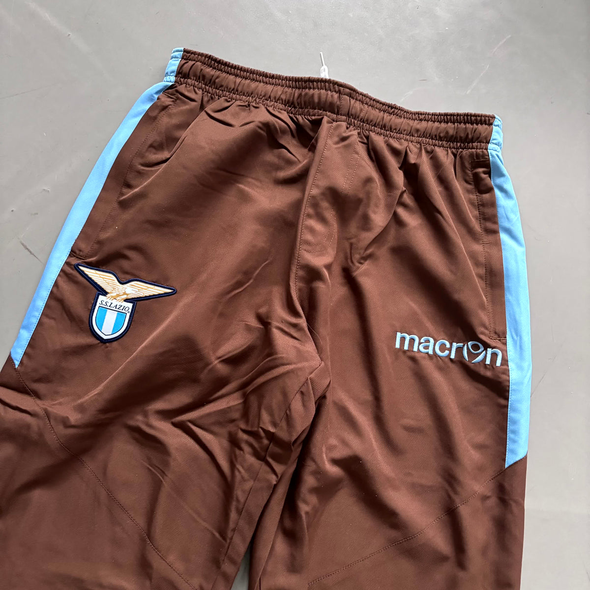 Tracksuit Lazio 2013/14 Retro