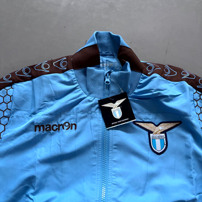 Tracksuit Lazio 2013/14 Retro