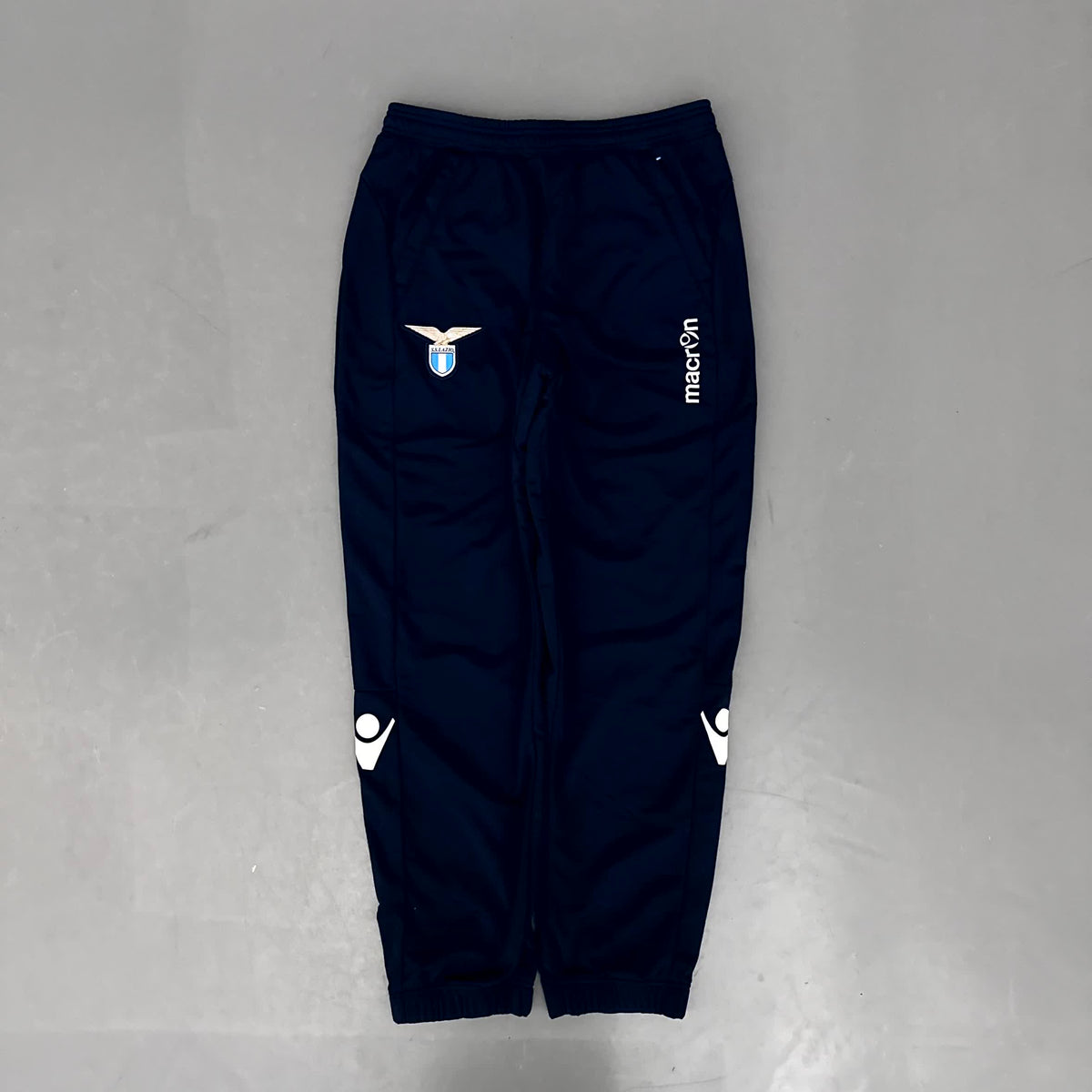 Lazio Trainingsanzug 2014/15 Retro