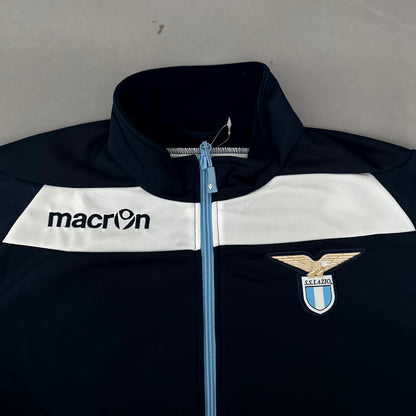 Lazio Trainingsanzug 2014/15 Retro