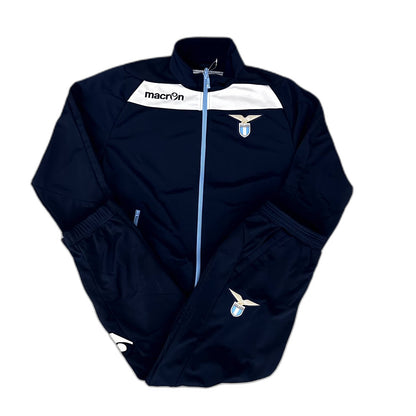 Lazio Trainingsanzug 2014/15 Retro