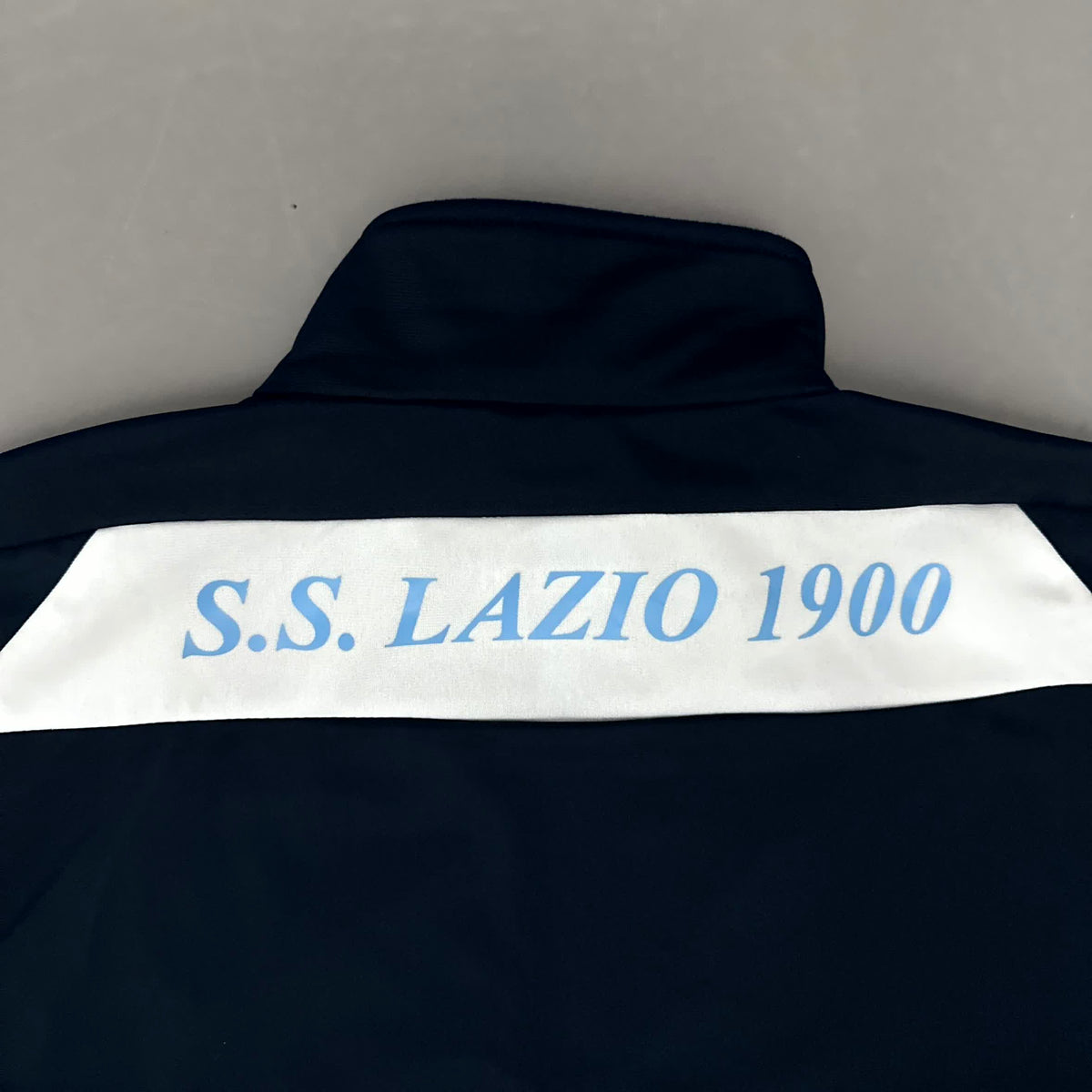 Lazio Trainingsanzug 2014/15 Retro
