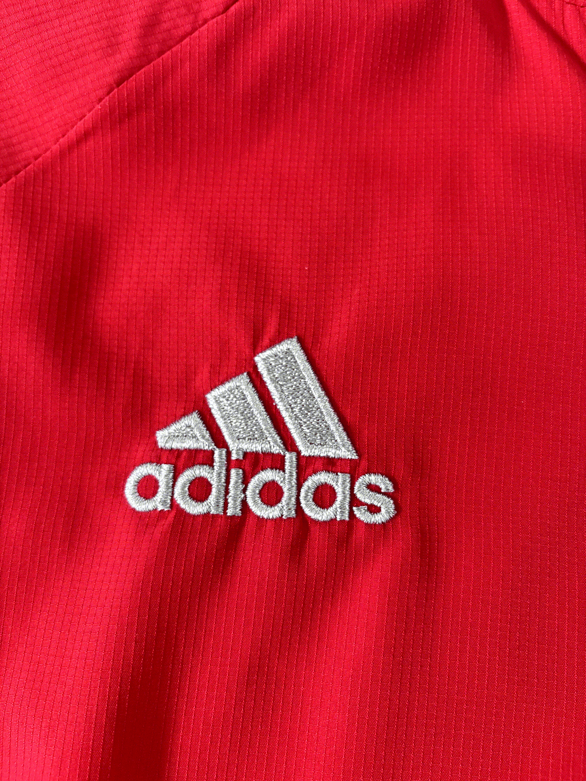 Tracksuit Liverpool 2006/07 Retro