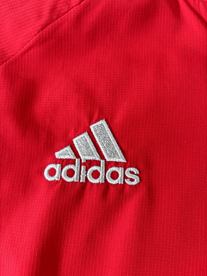 Tracksuit Liverpool 2006/07 Retro