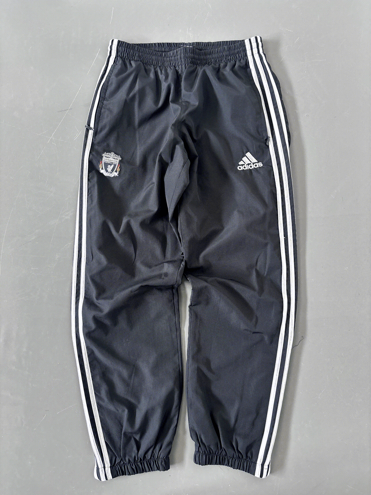 Tracksuit Liverpool 2006/07 Retro
