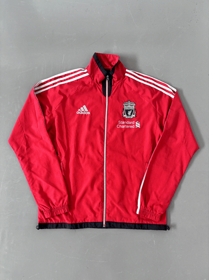 Tracksuit Liverpool 2006/07 Retro