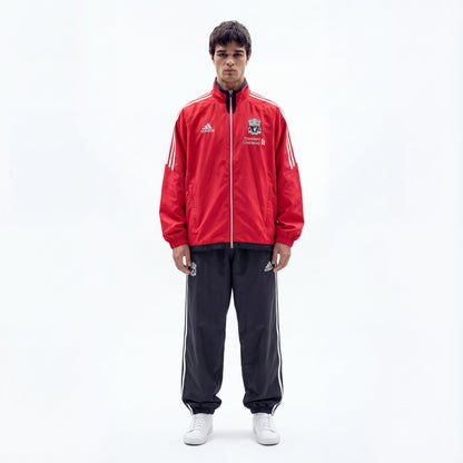 Tracksuit Liverpool 2006/07 Retro
