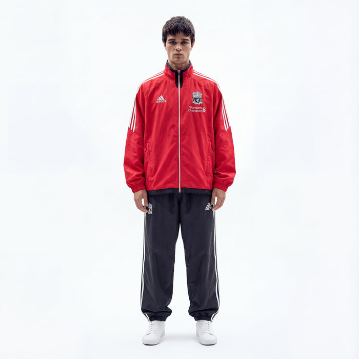 Tracksuit Liverpool 2006/07 Retro