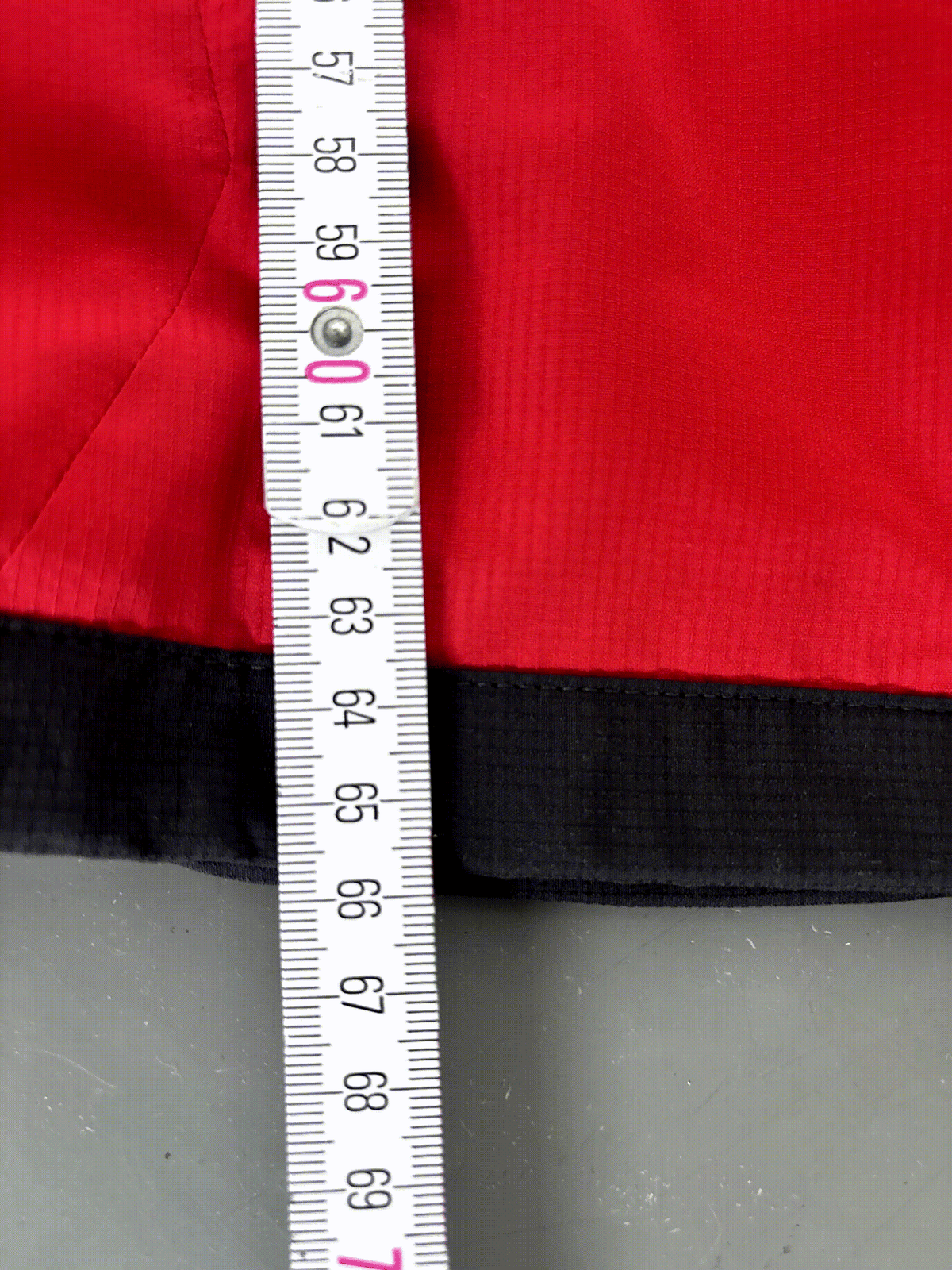 Tracksuit Liverpool 2006/07 Retro