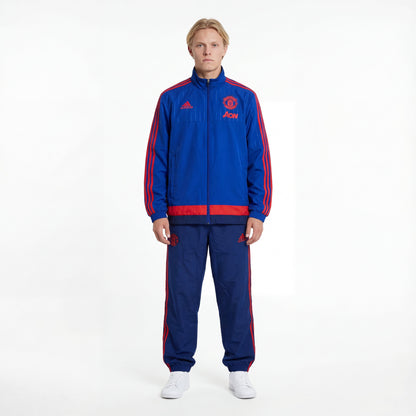 Tracksuit Manchester United Retro V2