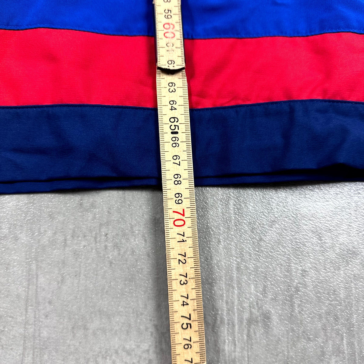 Tracksuit Manchester United Retro V2