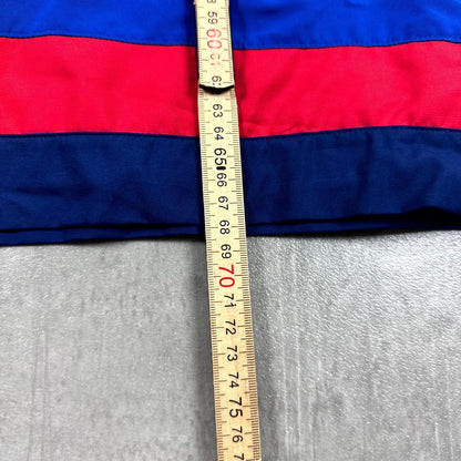 Tracksuit Manchester United Retro V2