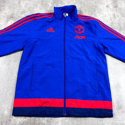 Tracksuit Manchester United Retro V2