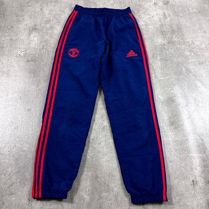 Tracksuit Manchester United Retro V2