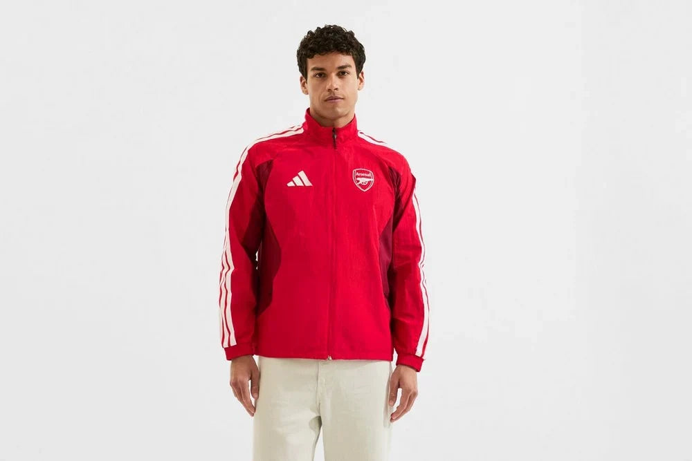 Arsenal 2026/27 Anthem-jakke