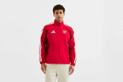 Arsenal 2026/27 Anthem-jakke