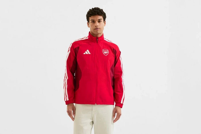 Arsenal 2026/27 Anthem-jakke