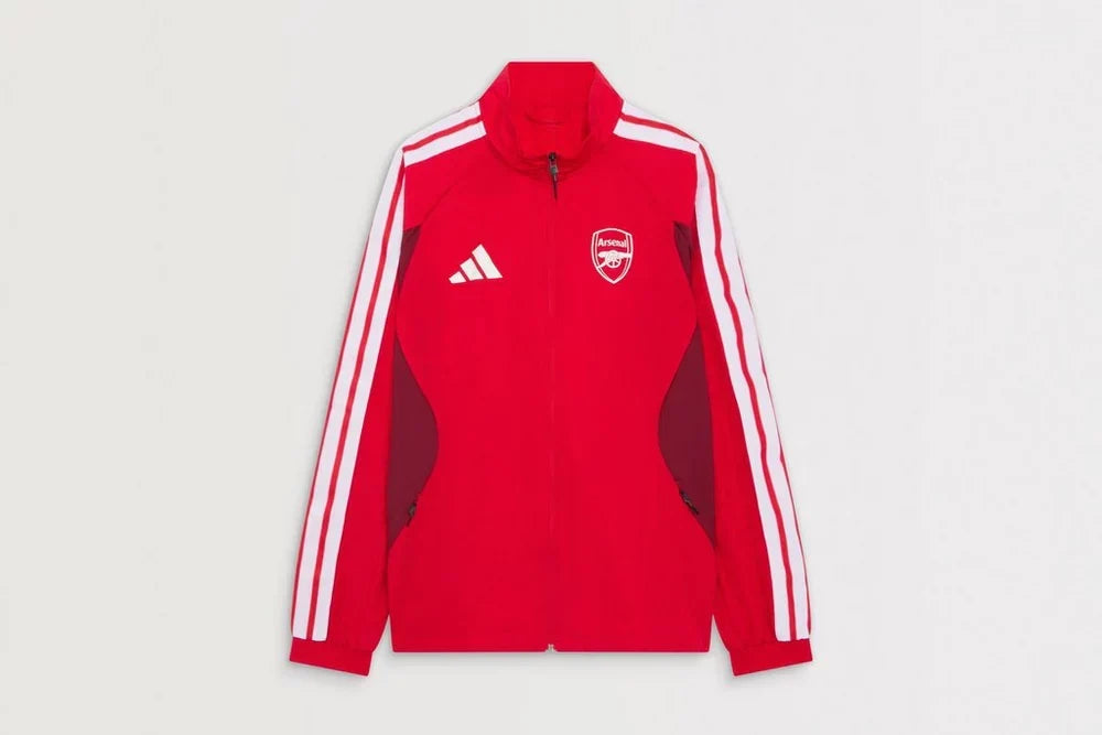 Arsenal 2026/27 Anthem-jakke