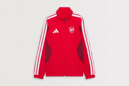 Arsenal 2026/27 Anthem-jakke