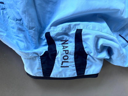 Tracksuit Napoli 2004/05 Retro