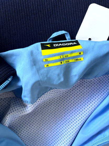 Tracksuit Napoli 2004/05 Retro