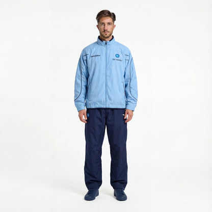 Tracksuit Napoli 2004/05 Retro