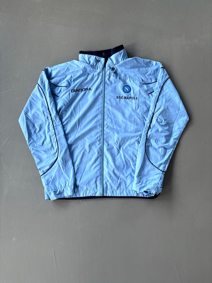 Tracksuit Napoli 2004/05 Retro