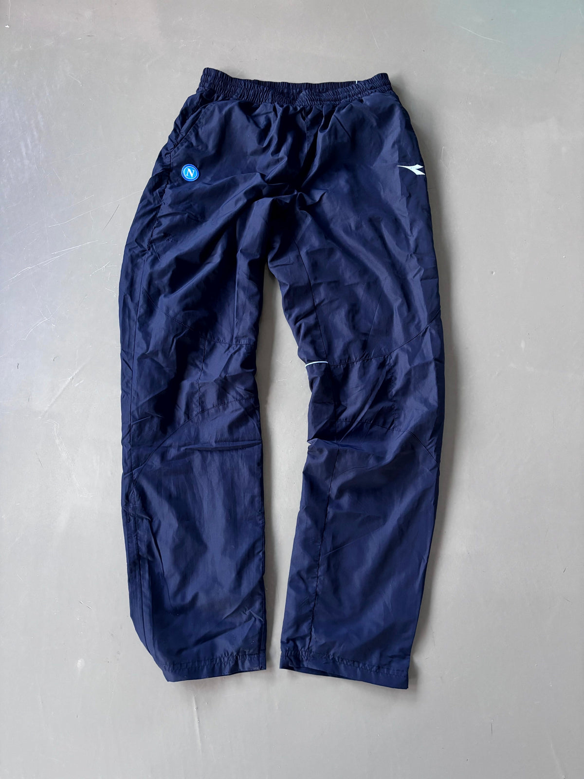 Tracksuit Napoli 2004/05 Retro