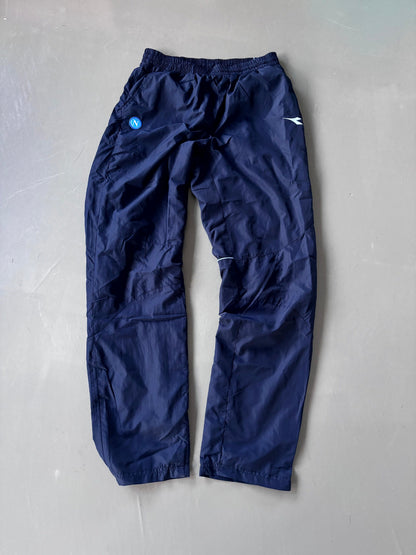 Tracksuit Napoli 2004/05 Retro