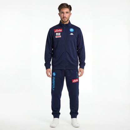 Tracksuit Napoli 2007/08 Retro