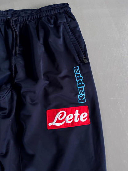 Tracksuit Napoli 2007/08 Retro