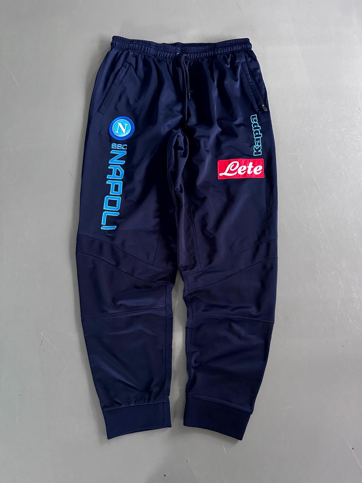 Tracksuit Napoli 2007/08 Retro