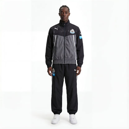 Tracksuit Newcastle United 2012/13 Retro