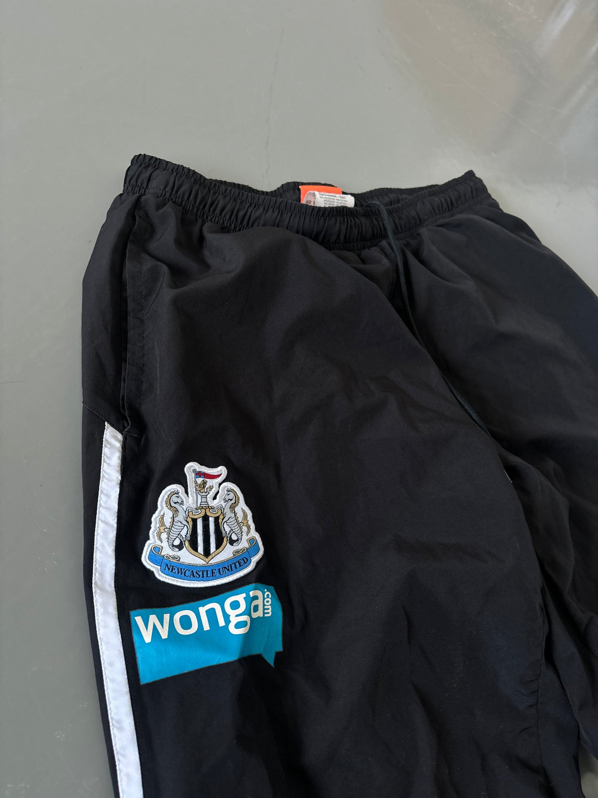 Tracksuit Newcastle United 2012/13 Retro