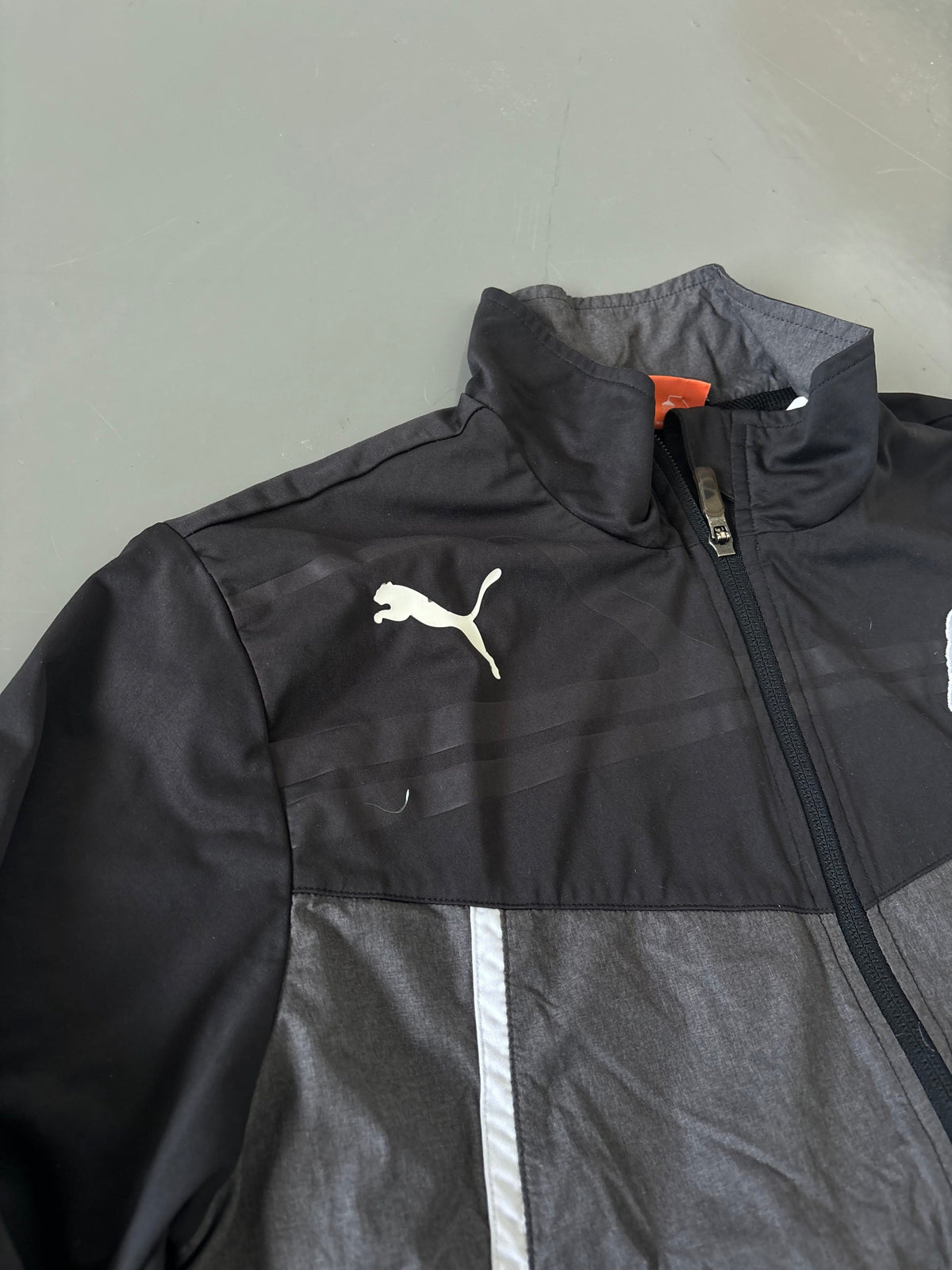 Tracksuit Newcastle United 2012/13 Retro