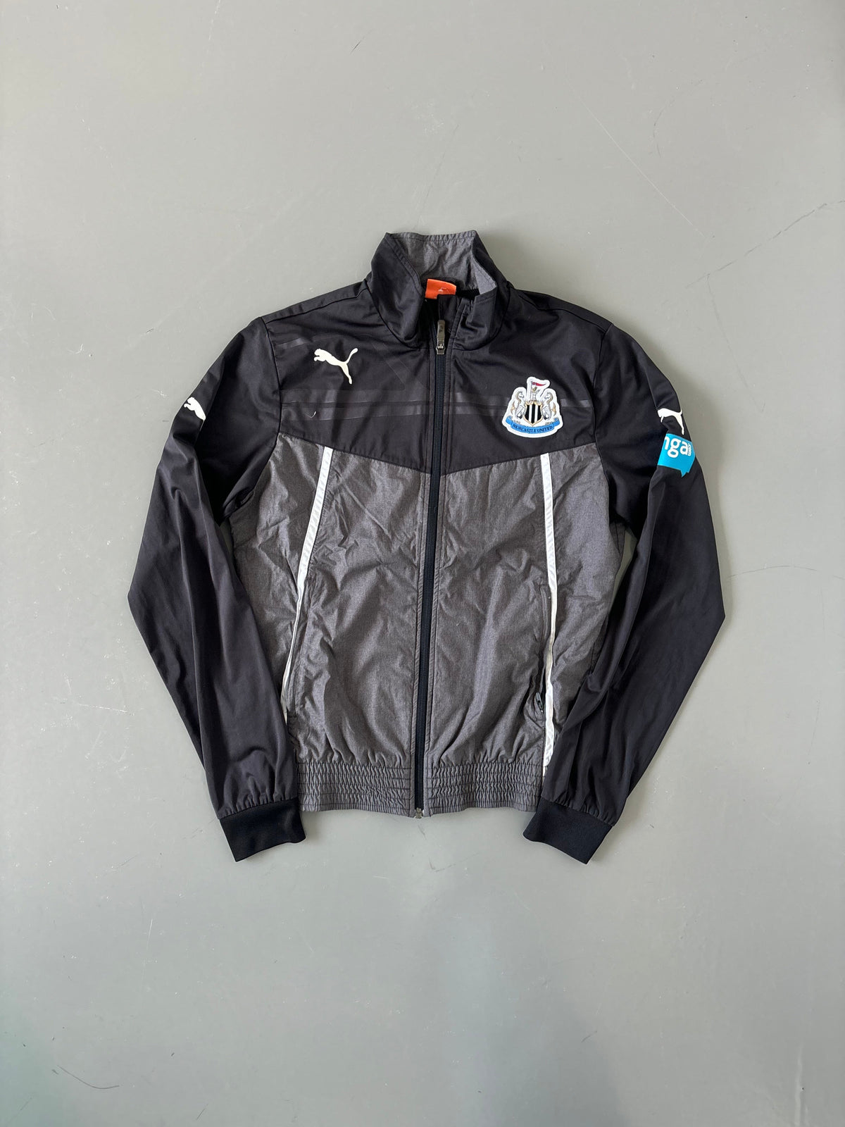 Tracksuit Newcastle United 2012/13 Retro