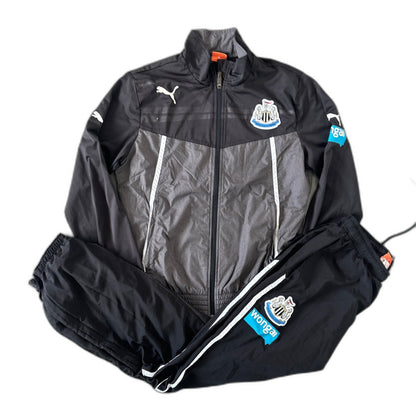 Tracksuit Newcastle United 2012/13 Retro