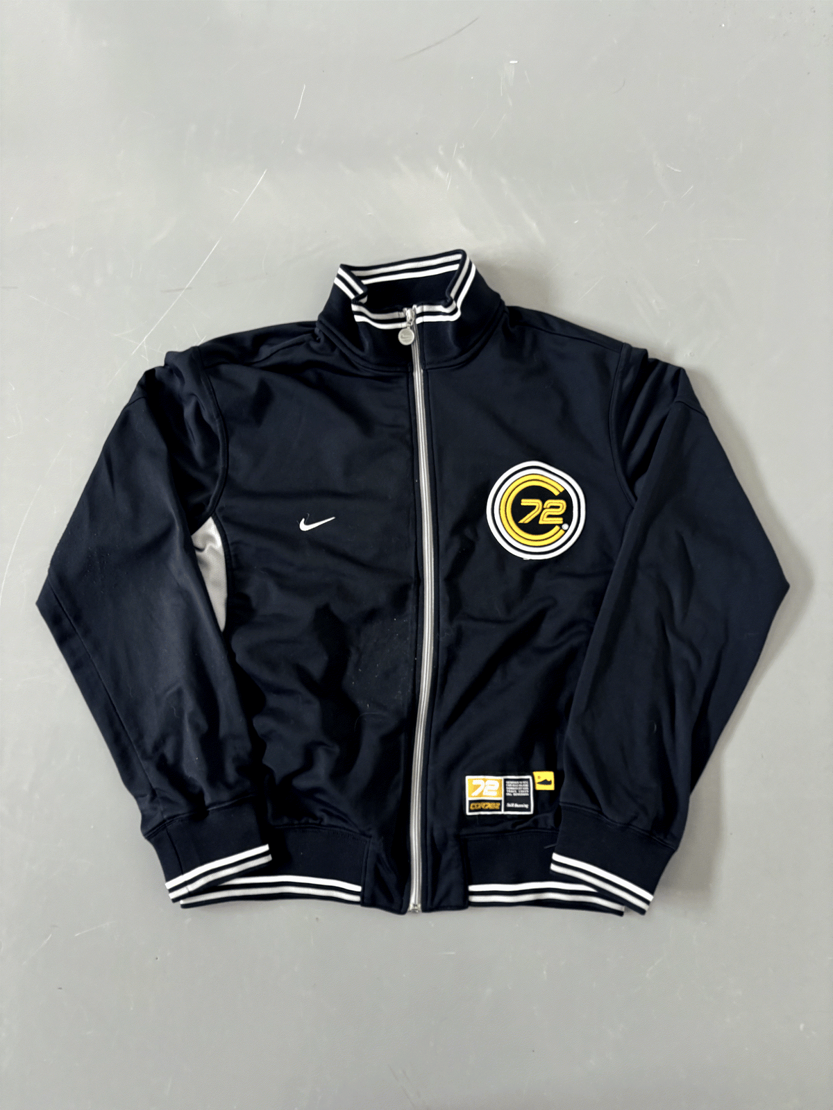 Tracksuit Nike Cortez Retro