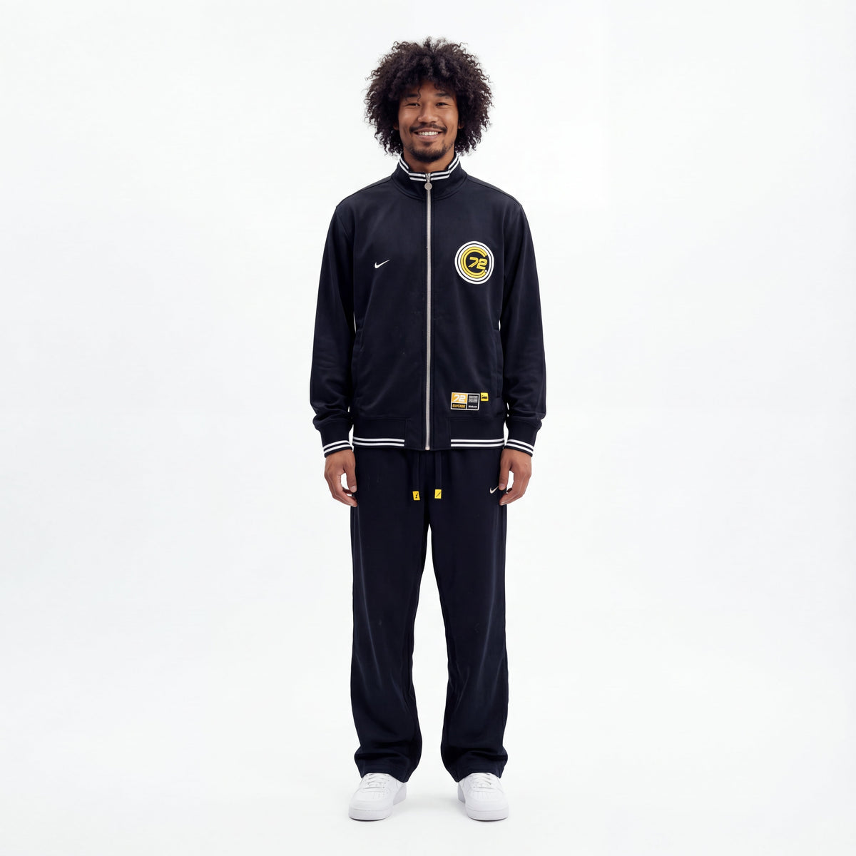 Tracksuit Nike Cortez Retro