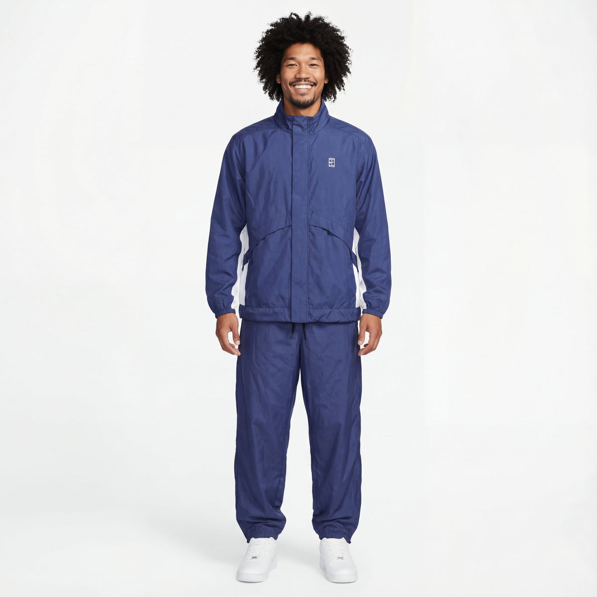 Nike Court Retro Trainingsanzug
