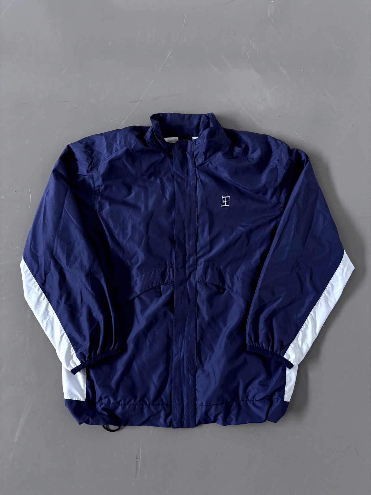 Nike Court Retro Trainingsanzug