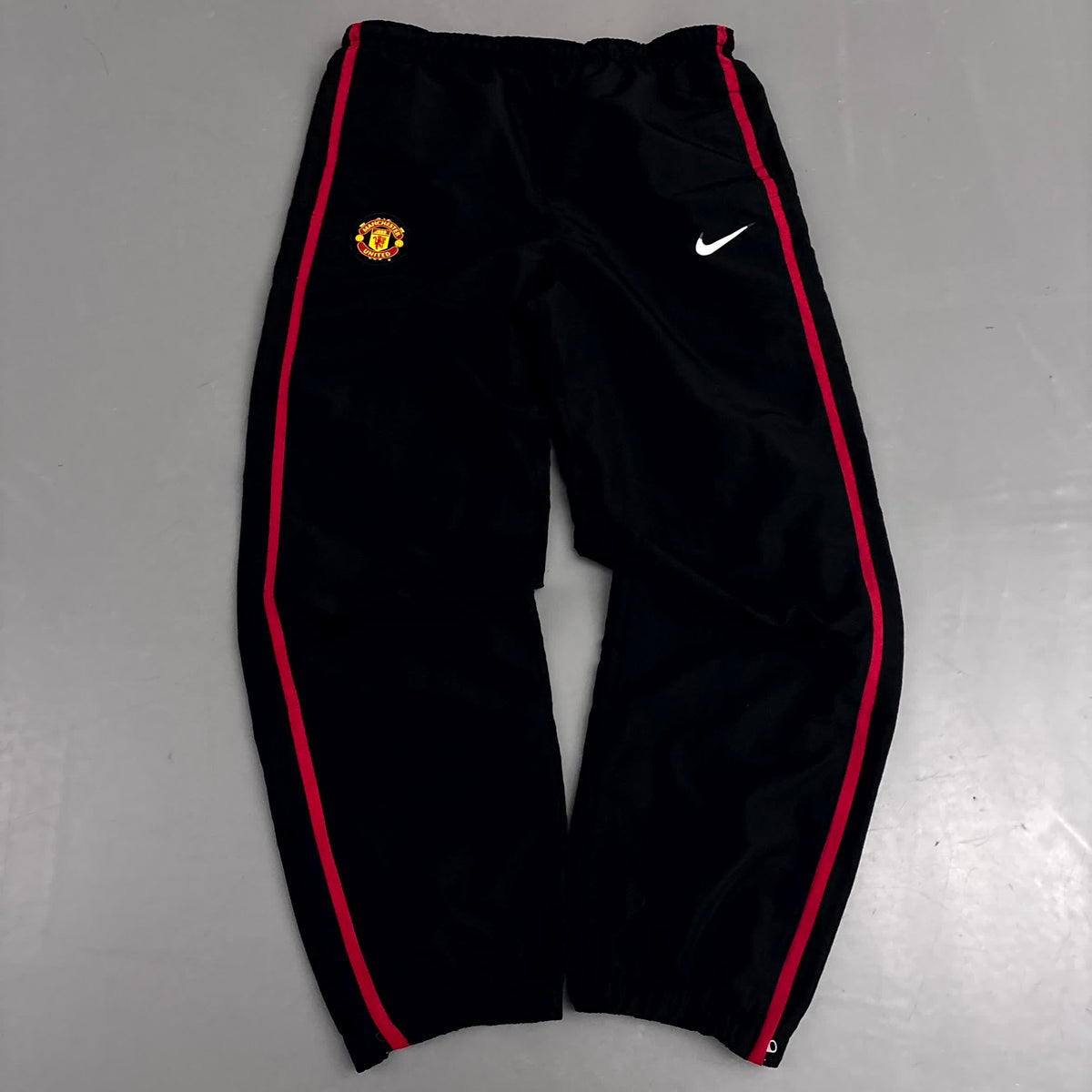 Tracksuit Manchester United 2008/09 Retro Premium