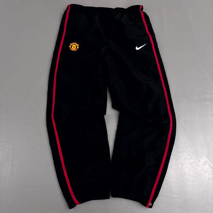 Tracksuit Manchester United 2008/09 Retro Premium
