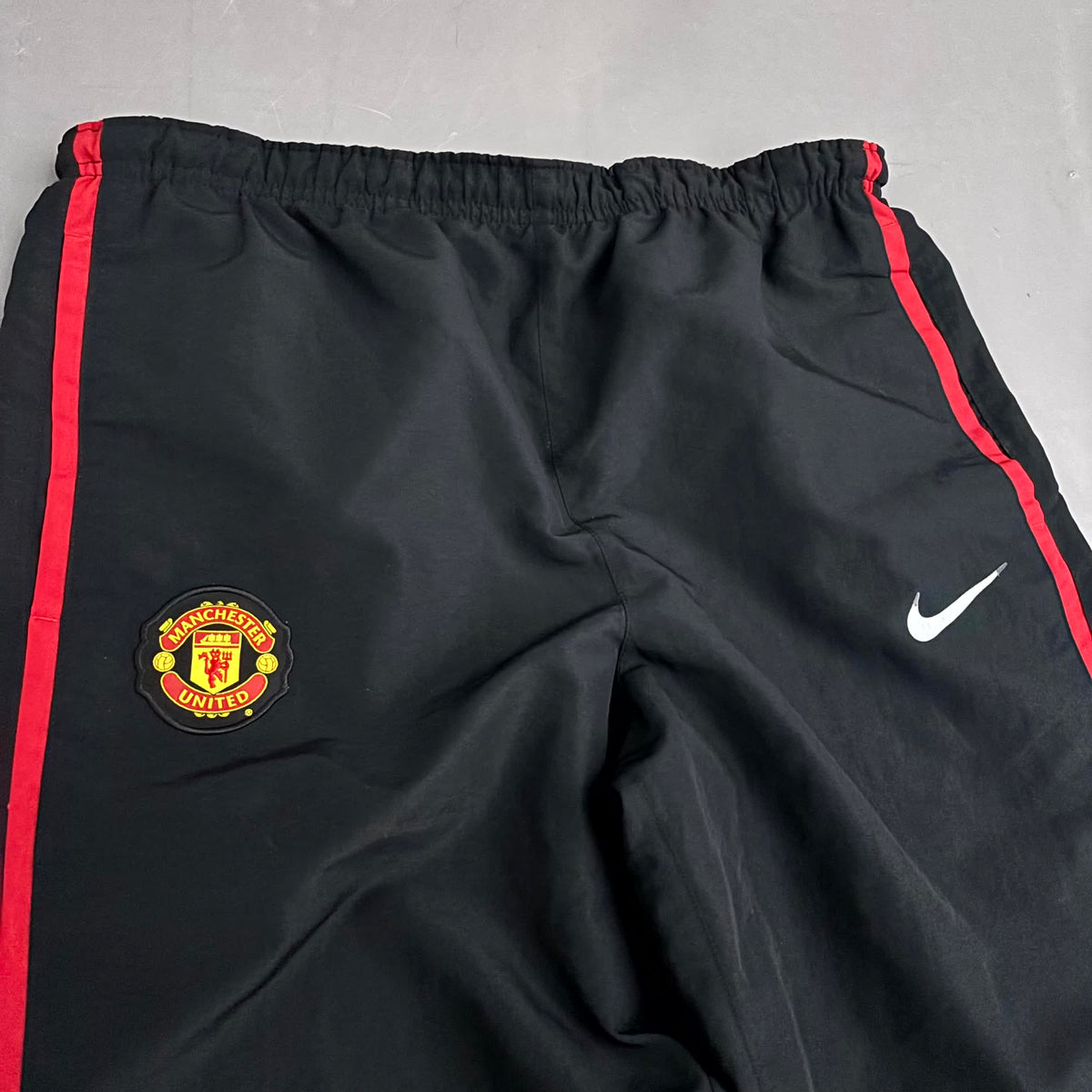 Tracksuit Manchester United 2008/09 Retro Premium