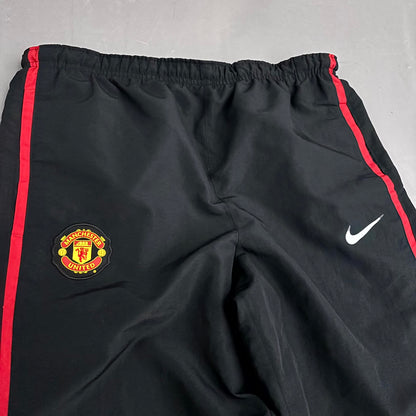 Tracksuit Manchester United 2008/09 Retro Premium