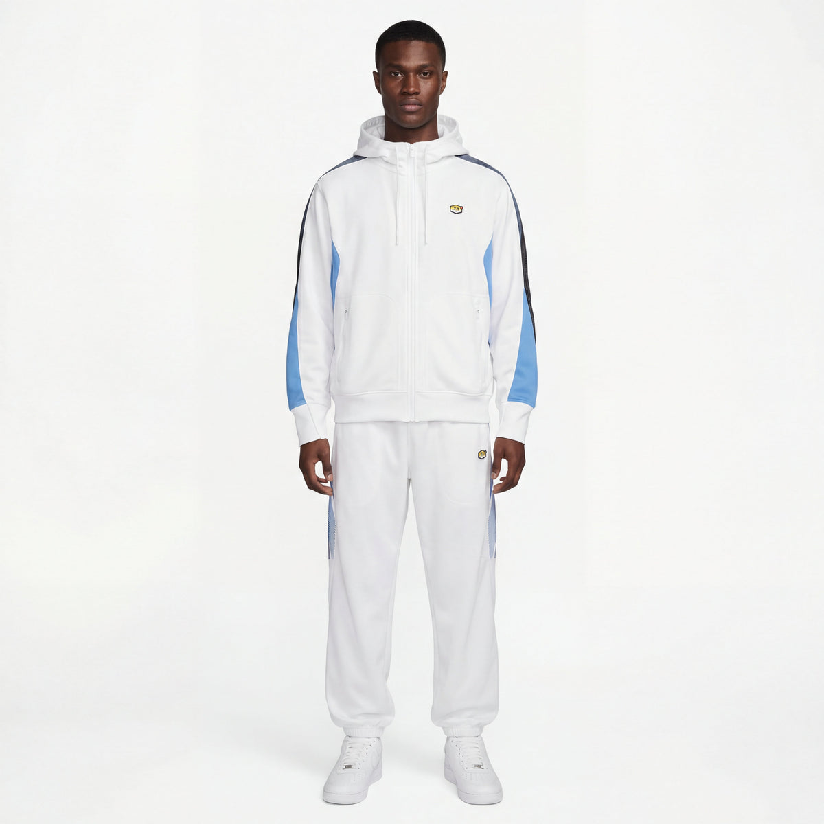 Nike TN træningsdragt retro