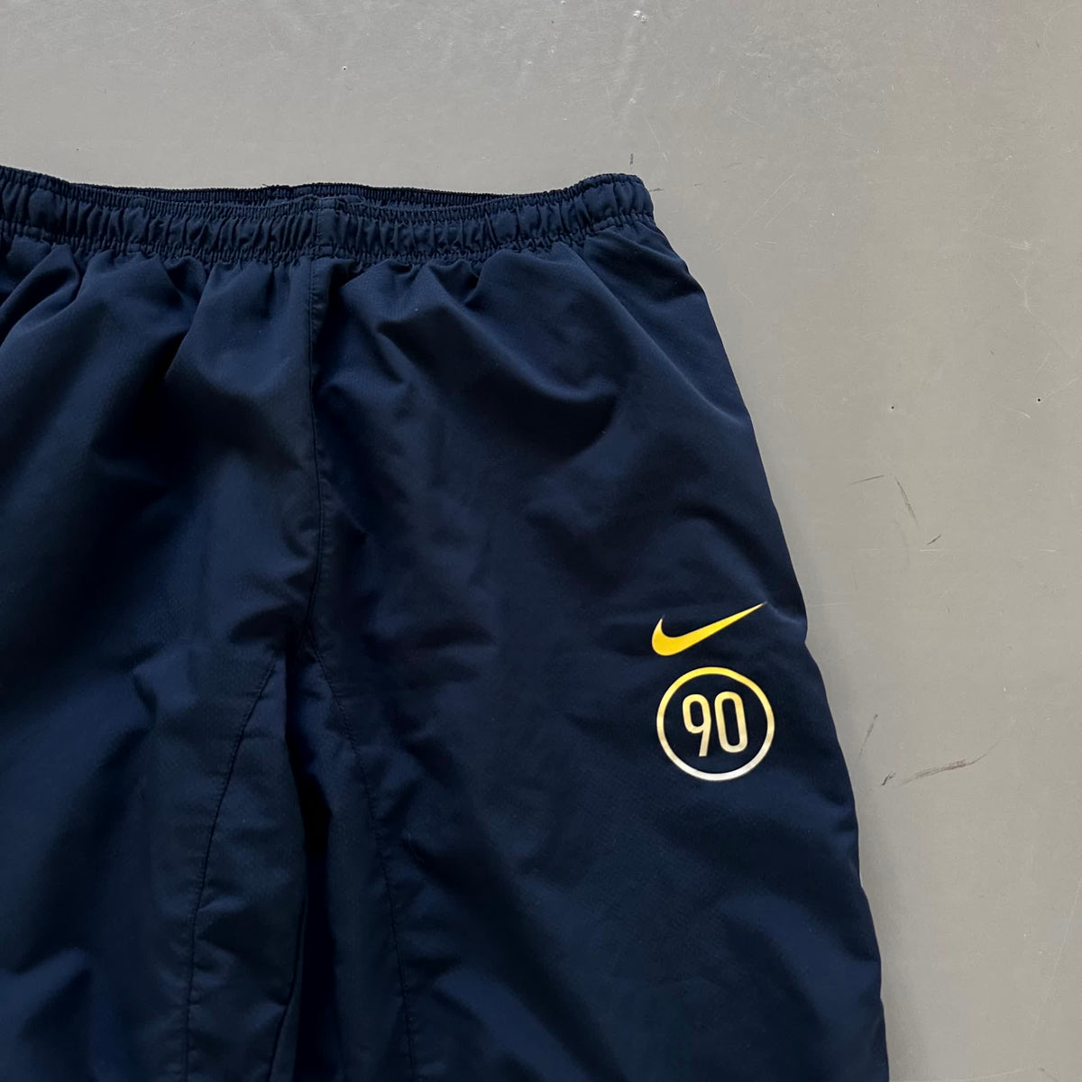 Tracksuit Nike Total 90 Retro