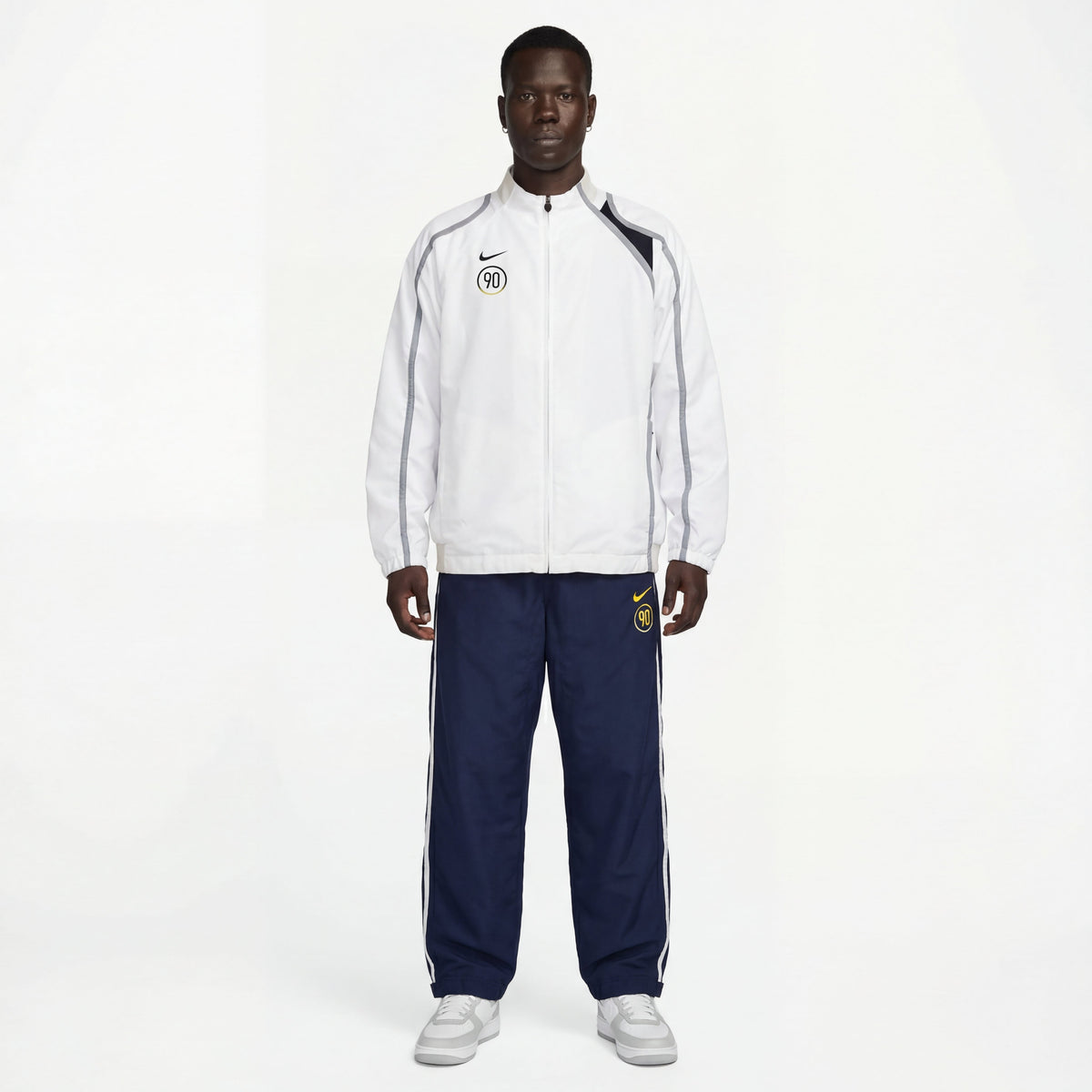Tracksuit Nike Total 90 Retro