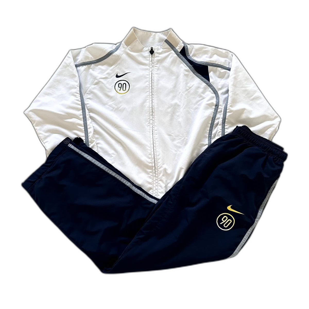 Tracksuit Nike Total 90 Retro