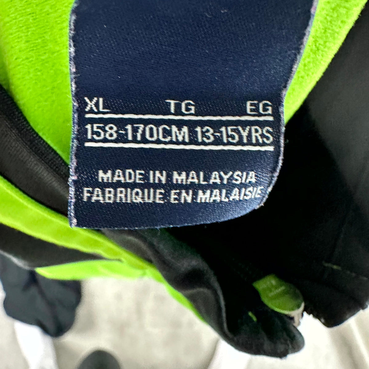 Tracksuit Nike Retro V4